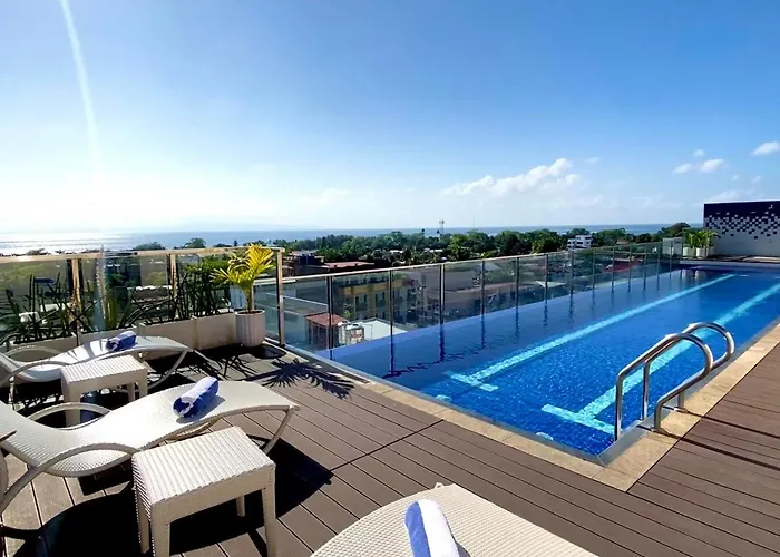 Dccco Hotel