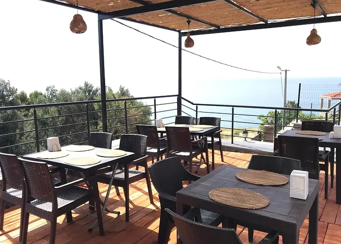 Assos Gardenya Butik Otel