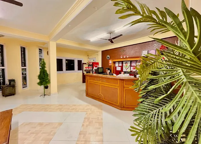 Sparkle Star Resort
