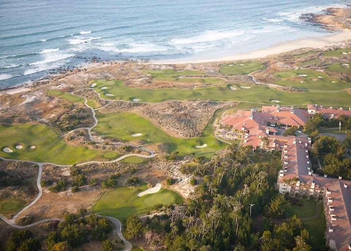 Inn At Spanish Bay