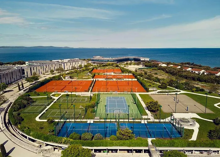 Falkensteiner Premium Apartments Senia