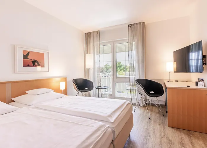 Inselhotel Ruegen