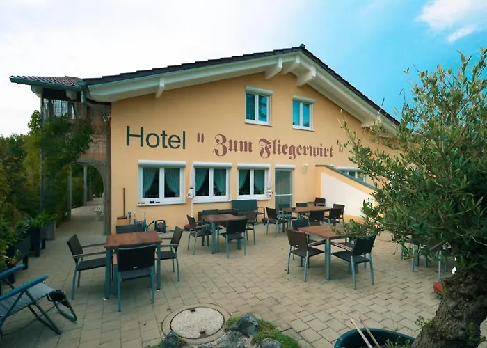 Hotel Zum Fliegerwirt