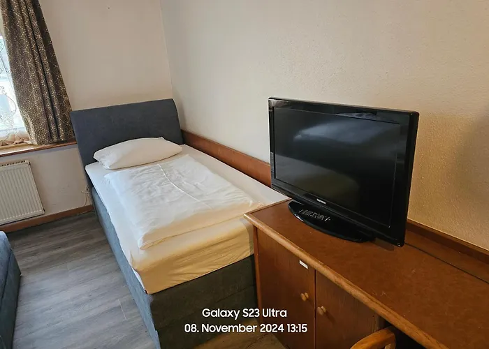 Hotel Shawi Erzhausen