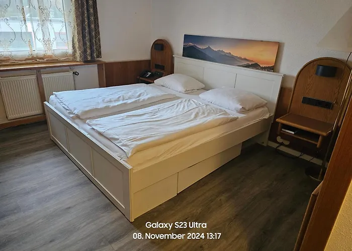 Hotel Shawi Erzhausen