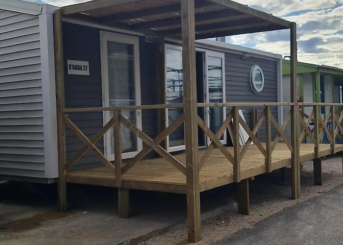 Camping Costa Blanca