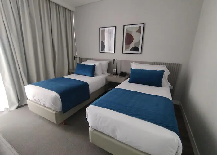 Guemes Hotel & Spa