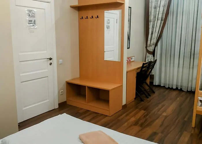 Belokorichi