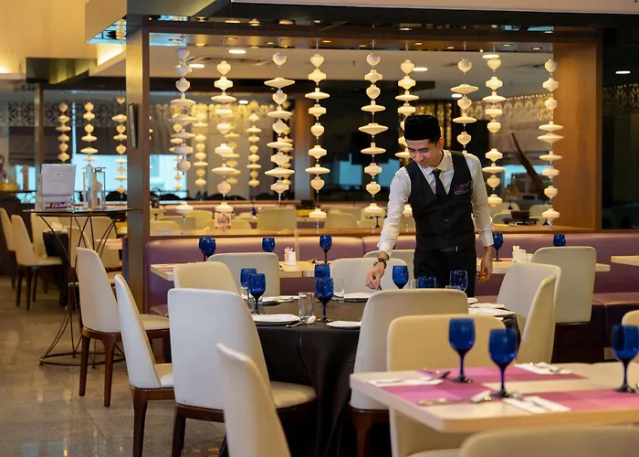 Paya Bunga Hotel Terengganu