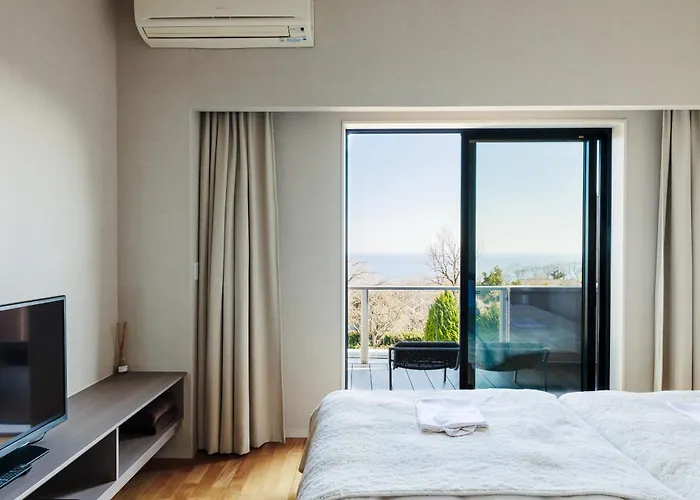 The Salon 伊豆高原 Hotels & Resort