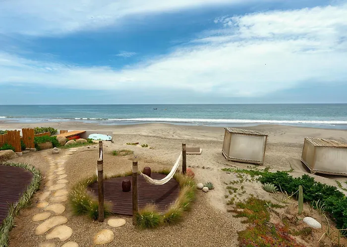 Norte Suites Boutique