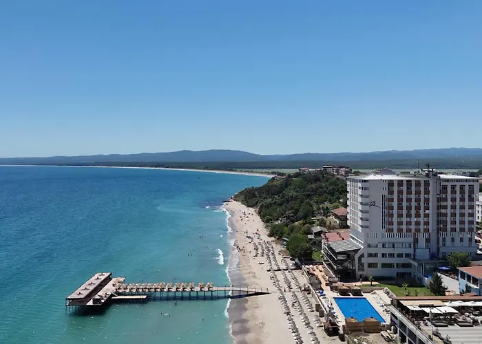 Igneada Resort Hotel & Spa
