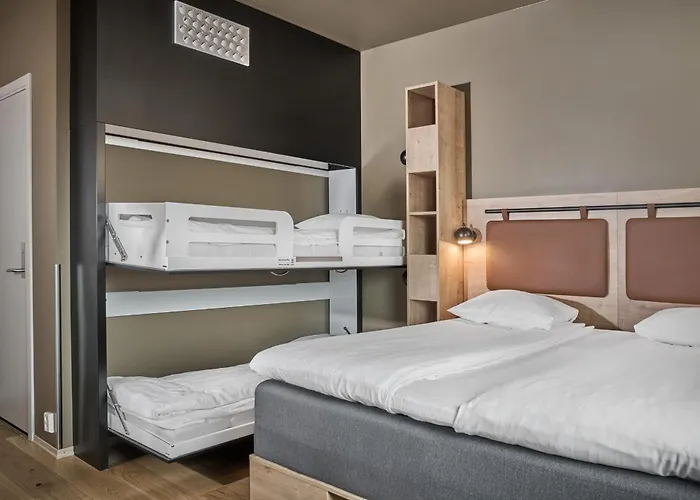 Smarthotel Bodo