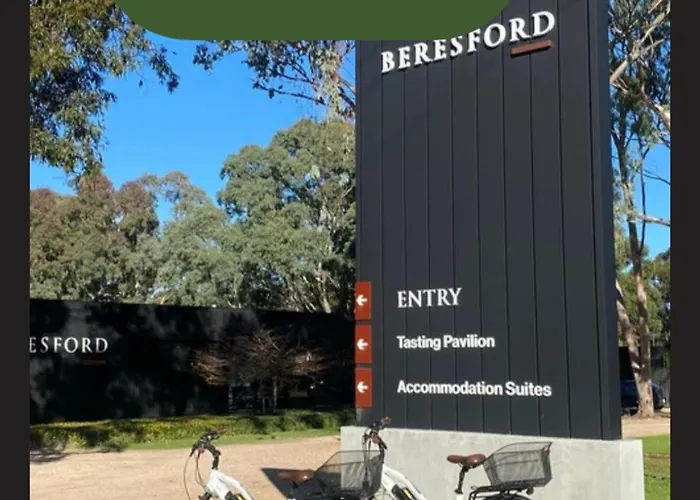 Beresford Estate