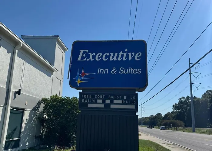 Executive Inn