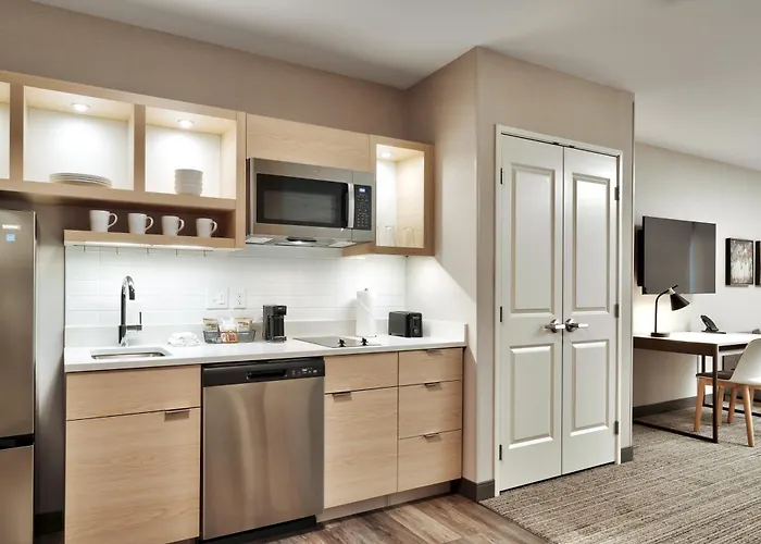 Towneplace Suites By Marriott Show Low