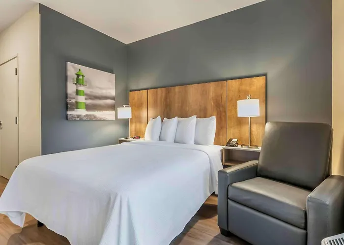 Extended Stay America Premier Suites - Reno - Sparks