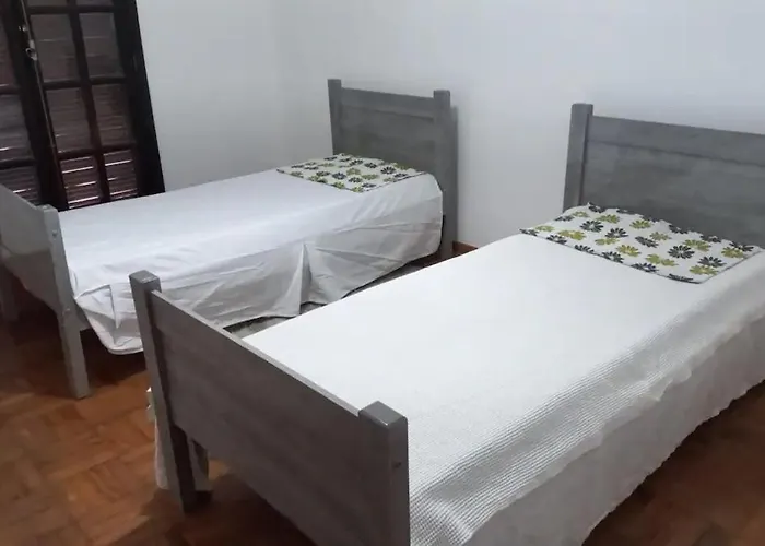 Alvorada Hotel Barueri
