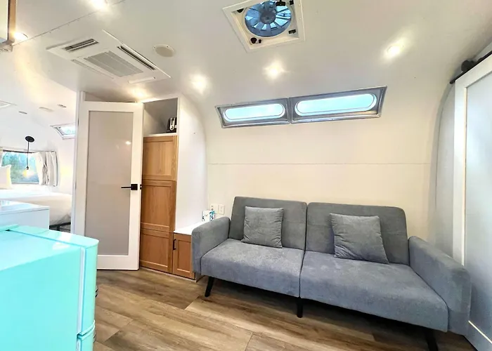 Airstream Legacy