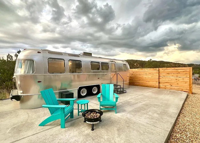 Airstream Legacy