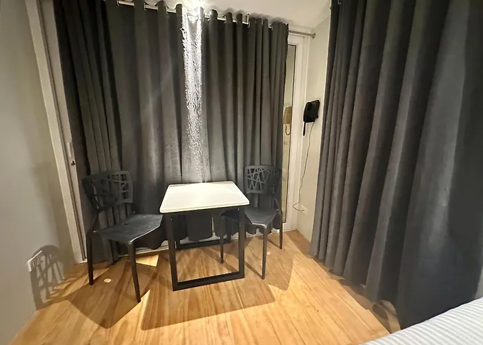 Buenaventura Suites