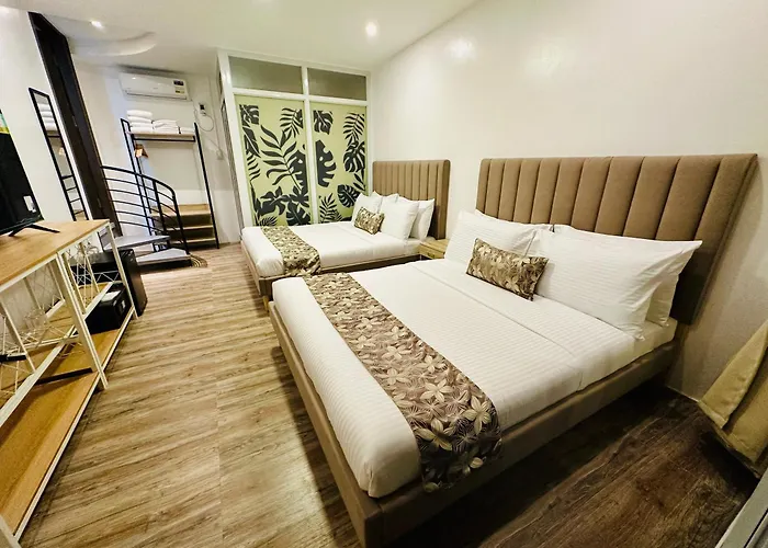 Buenaventura Suites