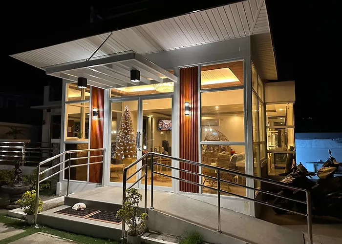 Buenaventura Suites