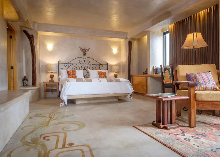 Alegria Suites Centro Historico