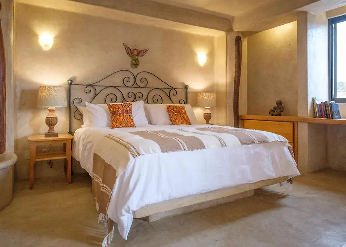 Alegria Suites Centro Historico
