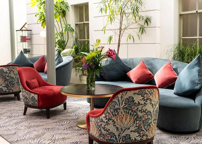 Dunboyne Castle Hotel & Spa