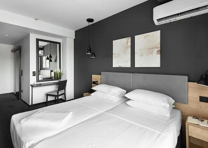 Park Hotel