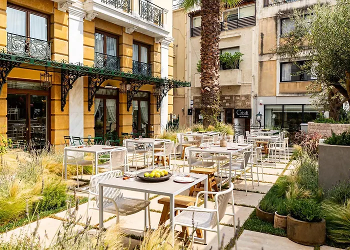 Electra Palace Athens