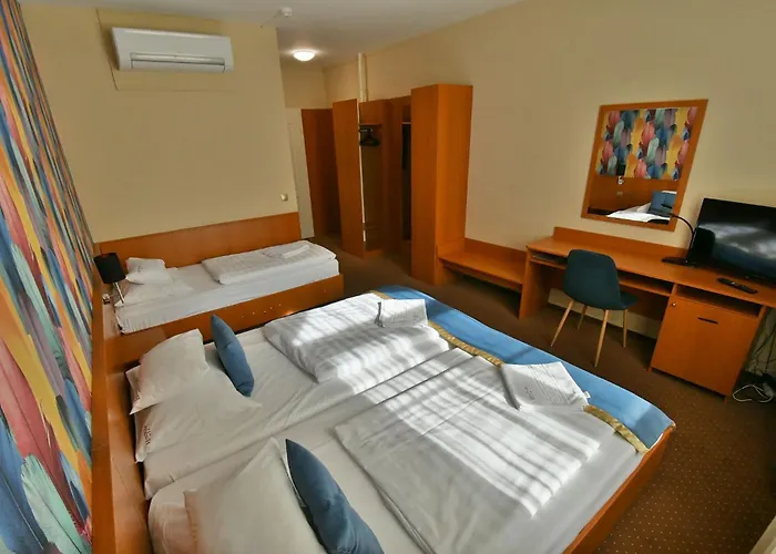 Hotel Platan