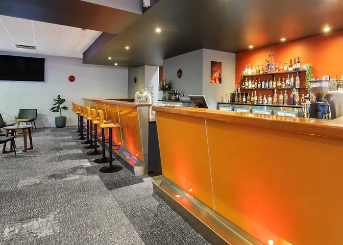 Best Western Hobart
