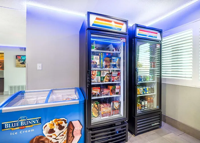 Best Western Mccarran Inn