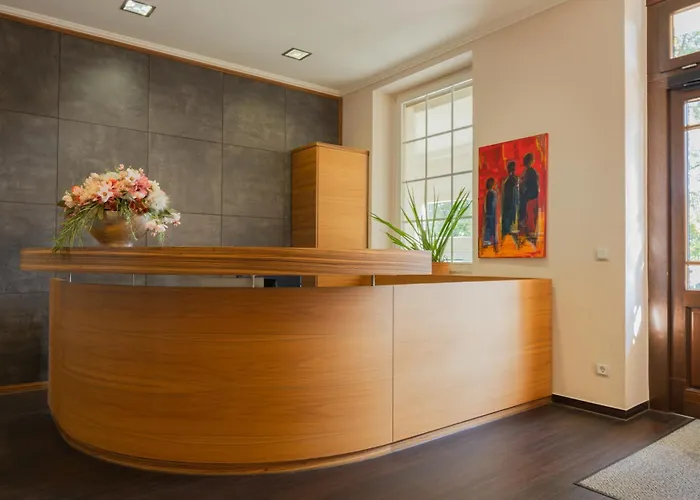 Gaestehaus Heinrich Schuechtermann