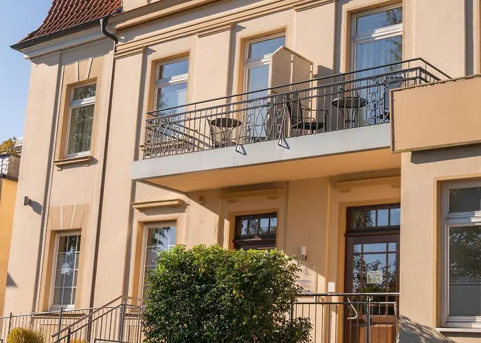 Gaestehaus Heinrich Schuechtermann