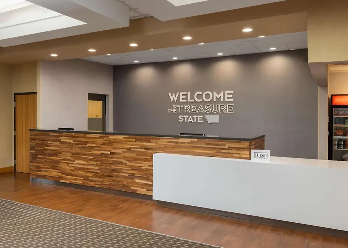 Hampton Inn Kalispell
