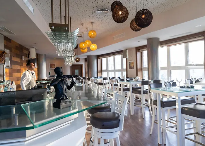 Tunis Grand Hotel