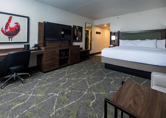 Hampton Inn & Suites Dobson