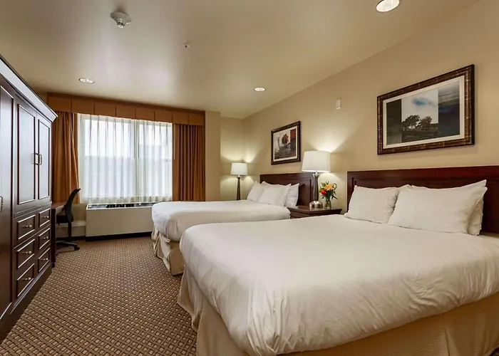 Jefferson Street Inn