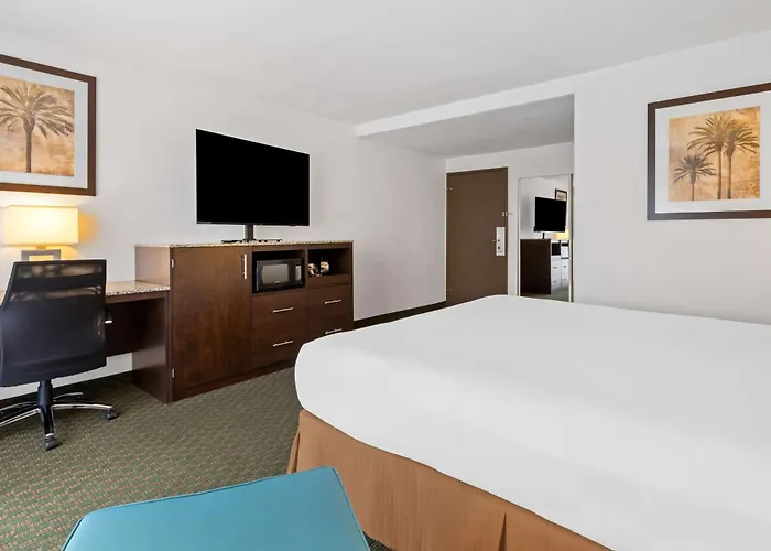 Best Western Date Tree Hotel