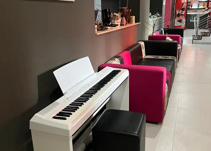 Hotel Dunav