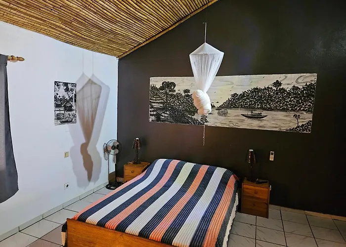 Hotel Club Safari
