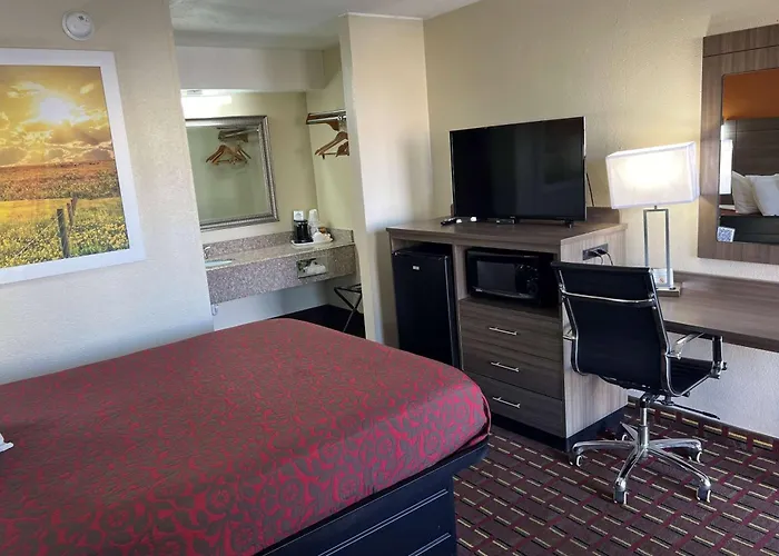 Days Inn By Wyndham El Reno