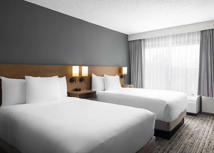 Hyatt Place Nashville/Hendersonville