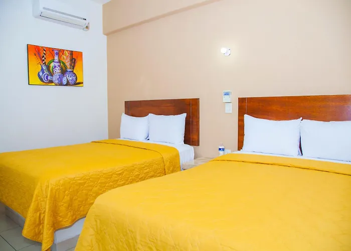 Hotel Nonni