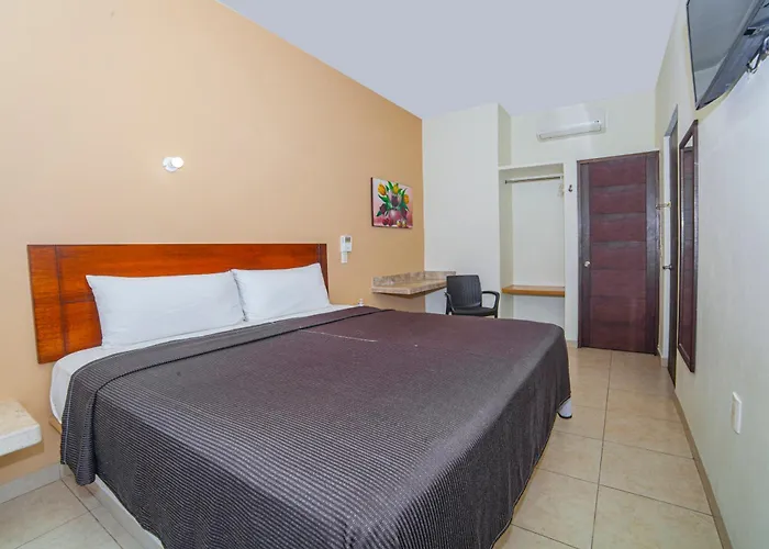 Hotel Nonni
