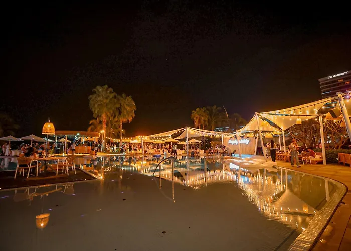 The Shanhaitian Resort Sanya, Autograph Collection