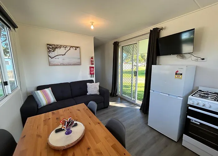 Mandurah Coastal Holiday Park